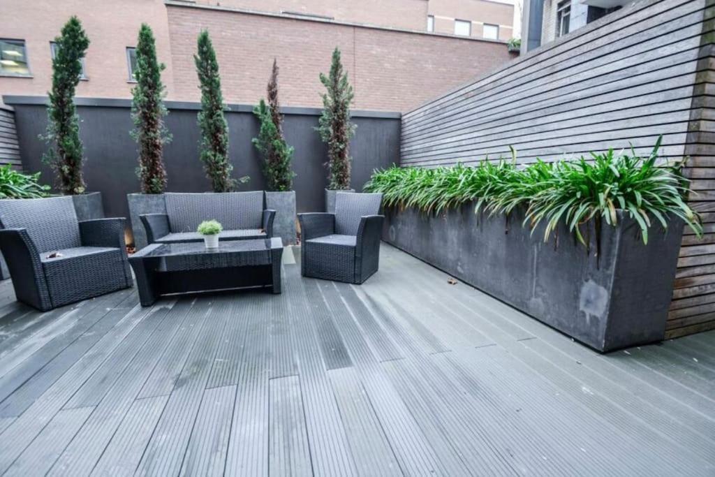 Cosmopolitan Hideaway London