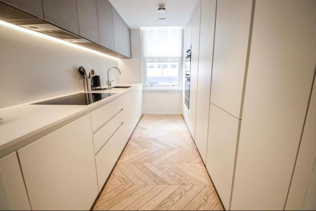 Apartment Cosmopolitan Hideaway London