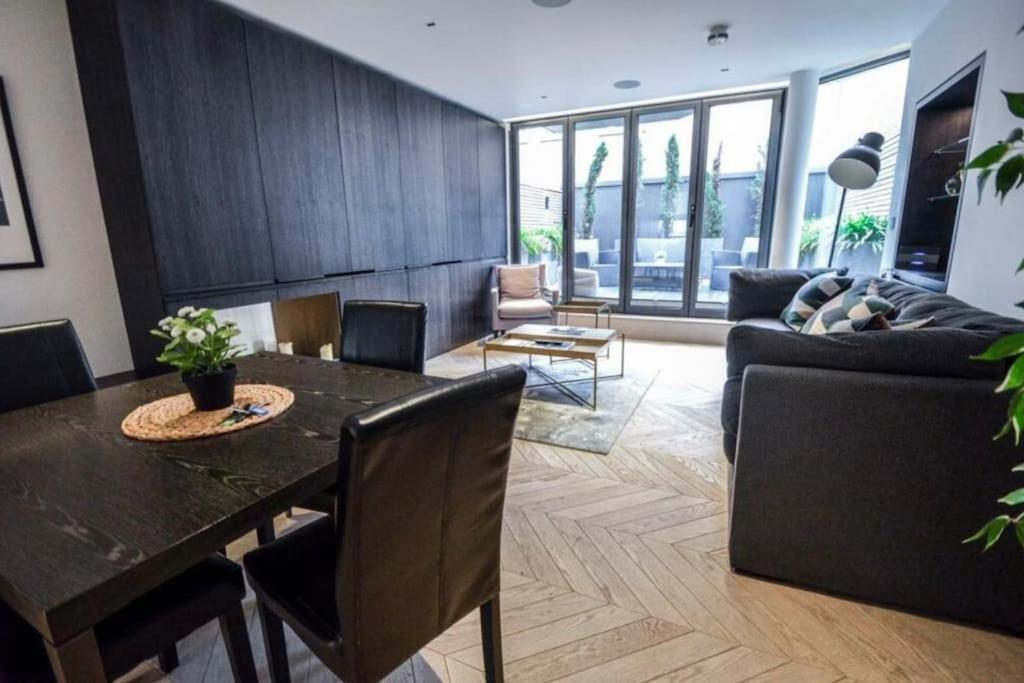 Apartment Cosmopolitan Hideaway *