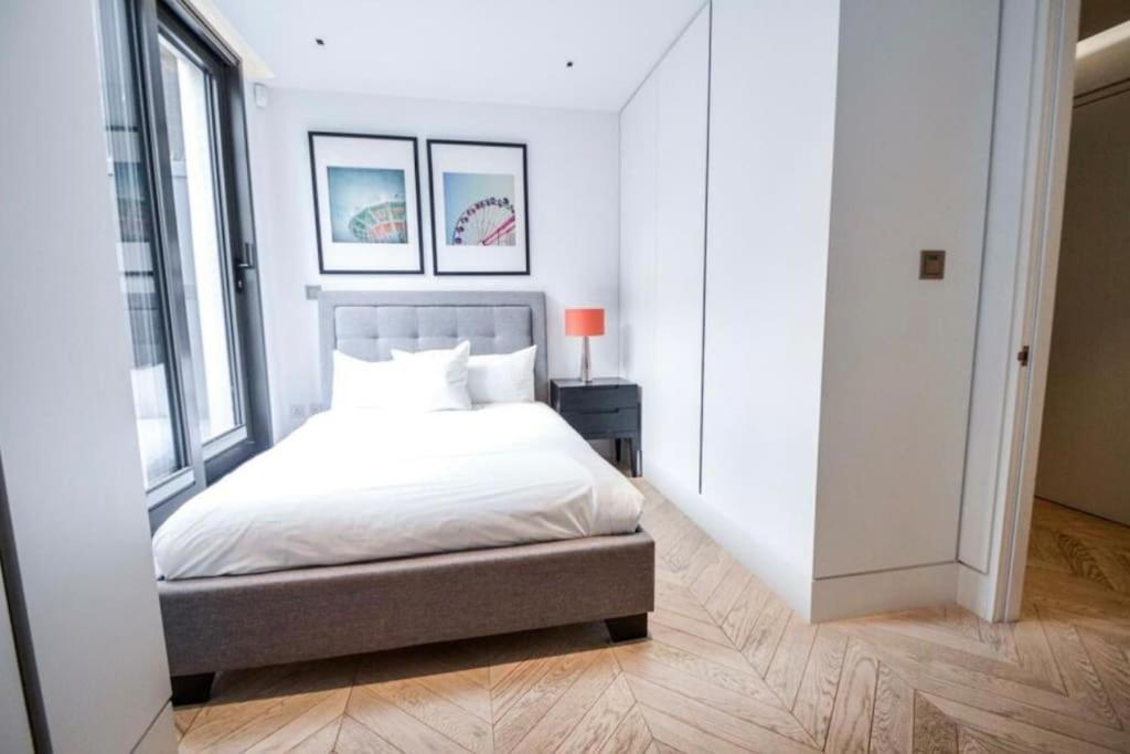 Cosmopolitan Hideaway Apartment