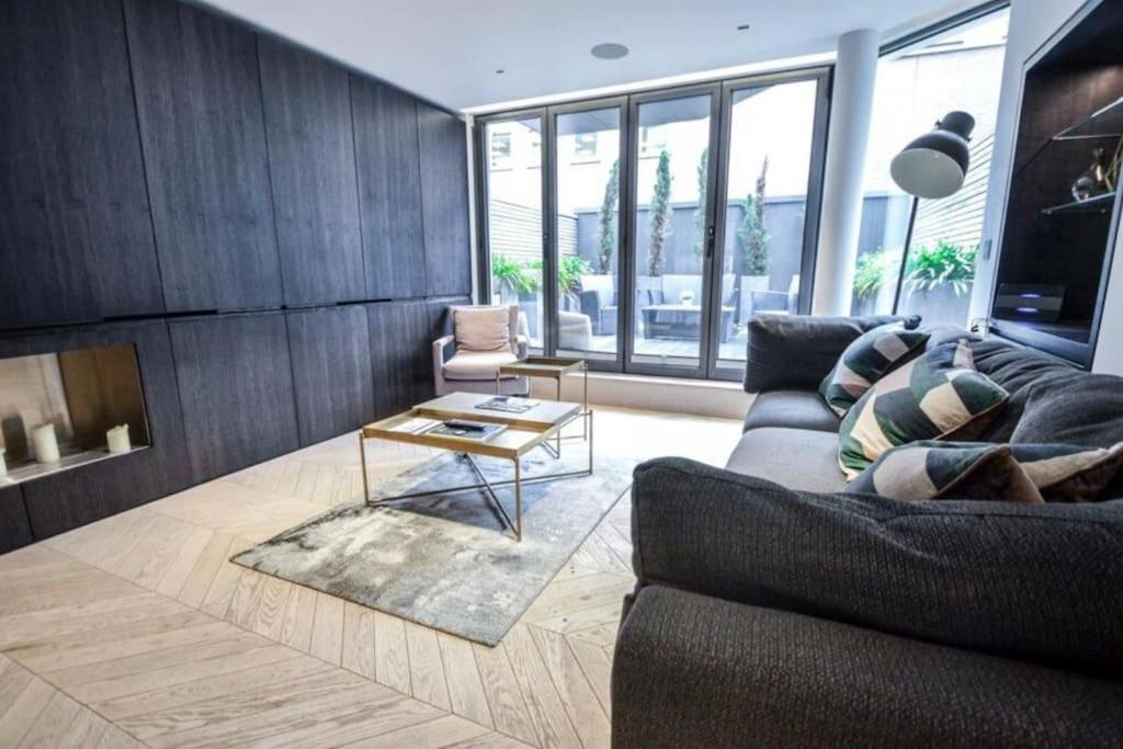 Cosmopolitan Hideaway London